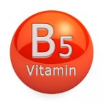 Витамин b5